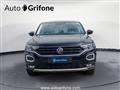 VOLKSWAGEN T-ROC Diesel 2.0 tdi Business 115cv