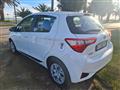 TOYOTA YARIS 1.0 5 porte Business