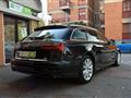 AUDI A6 AVANT Avant 2.0 TDI 190 CV ultra S tronic