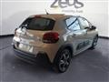 CITROEN C3 PureTech 83 S&S Plus