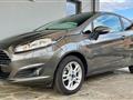 FORD FIESTA 1.2 60CV 3 porte Titanium