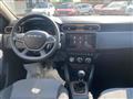 DACIA DUSTER 1.5 115 CV 4x4 Extreme UFFICIALE ITALIANA