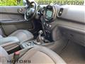 MINI COUNTRYMAN 2.0 COOPER D, AUTOMATICA, NAVI, TETTO NERO!