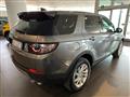 LAND ROVER DISCOVERY SPORT 2.0 Si4 SE