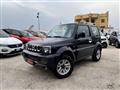 SUZUKI JIMNY 1.3i GPL 4WD Evolution Plus Automatico