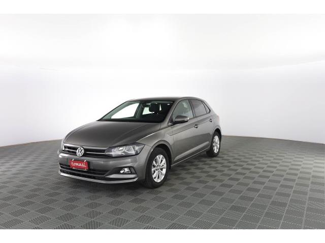 VOLKSWAGEN POLO 1.0 TSI Highline BMT 5 porte