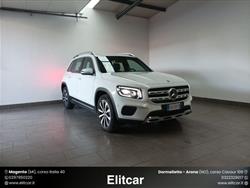 MERCEDES CLASSE GLB d Automatic Sport