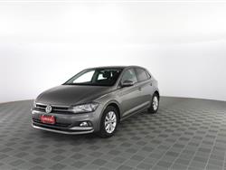 VOLKSWAGEN POLO 1.0 TSI Highline BMT 5 porte