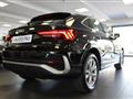 AUDI Q3 SPORTBACK SPB 2.0 TDI 150 CV S-Tronic S-Line KM0 MY'24