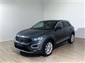 VOLKSWAGEN T-ROC 2.0 TDI SCR 150 CV DSG Advanced BlueMotion Technology