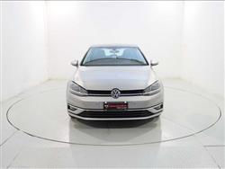 VOLKSWAGEN GOLF 1.6 TDI 115 CV 5p. Trendline BlueMotion Technolog