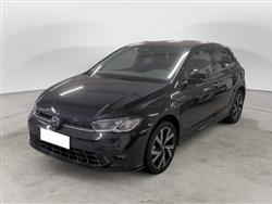 VOLKSWAGEN POLO 1.0 TSI R-Line