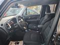 JEEP RENEGADE 1.6 Mjt DDCT 120 CV Business