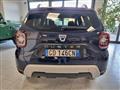 DACIA DUSTER 1.0 TCe 100 CV ECO-G 4x2 Prestige