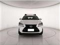 LEXUS NX 300 h 2.5 Luxury 4wd cvt