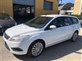 FORD FOCUS + 1.6 TDCi (90CV) SW