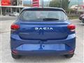 DACIA NUOVA SANDERO STEPWAY Streetway 1.0 GPL TCe ECO-G Expression