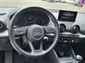 AUDI Q2 1.6 TDI Business PERMUTE