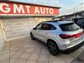 MERCEDES CLASSE GLA D AUTOMATIC AMG PREMIUM PANORAMA 64 COLORI ESTESO