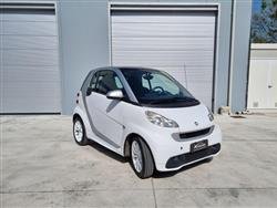 SMART FORTWO 1000 52 kW MHD compact