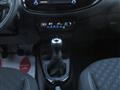 TOYOTA NUOVA AYGO X 1.0 VVT-i 72 CV 5 porte Trend - NEOPATENTATI