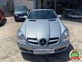 MERCEDES CLASSE SLK Kompressor