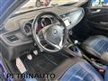 ALFA ROMEO GIULIETTA 1.6 JTDm-2 105 CV Exclusive