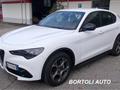 ALFA ROMEO STELVIO 2.2 TD 210cv 24.000 KM MY23 AT8 Q4 SPRINT