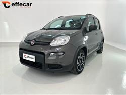 FIAT PANDA 1.0 Hybrid NEOPATENTATI