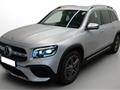 MERCEDES CLASSE GLB d Automatic AMG Line 7/Posti