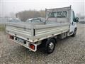 FIAT ducato 33 MH1 2.3 mjt 120cv carro Ducato 33 2.3 MJT PC-TN Furgone Ambulanziabile