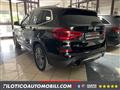 BMW X3 sDrive18d Luxury Auto 150Cv Pelle CarPaly