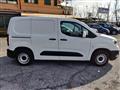 OPEL COMBO CARGO Cargo 1.2 Benzina 110CV S&S Edition