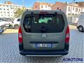 CITROEN BERLINGO 1.6 8V HDi 110CV FAP XTR Theatre