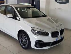 BMW SERIE 2 ACTIVE TOURER Serie