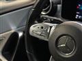 MERCEDES CLASSE A SEDAN d Automatic 4p. Premium