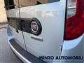 FIAT DOBLÒ COMBI 1.6 MJT 120 CV LOUNGE AUTOCARRO 5 POSTI