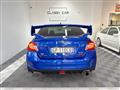 SUBARU WRX STI 2.5 S-Package - MOTORE REVISIONATO, OHLINS, CAE -