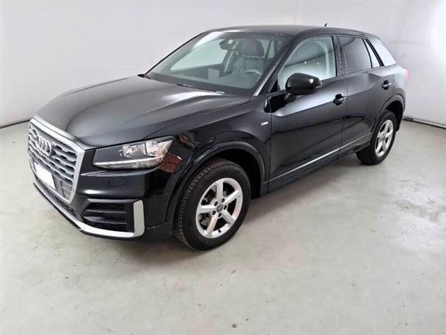 AUDI Q2 1.6 TDI S tronic Business