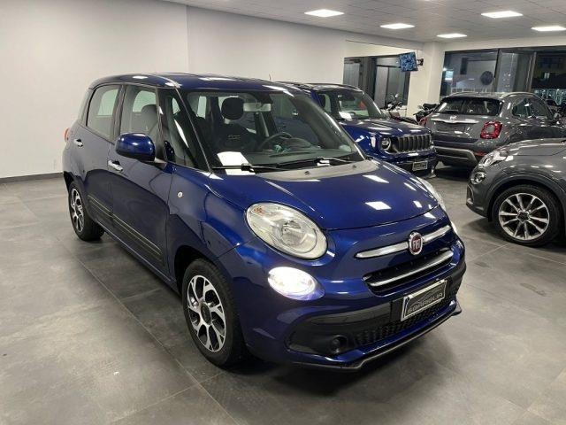 FIAT 500L 1.3 Multijet 95 CV Business