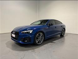 AUDI A5 SPORTBACK 40 TDI S-TRONIC S-LINE