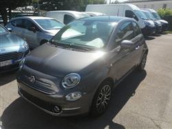 FIAT 500 1.0 Hybrid cerchio 16, clima automatico