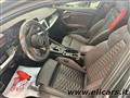 AUDI RS 3 SPORTBACK RS3 SPB TFSI quattro S tronic