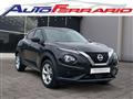 NISSAN JUKE 1.0 DIG-T 117 CV N-Connecta