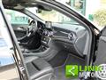 MERCEDES CLASSE GLA d Automatic 136 CV Nigt Edition