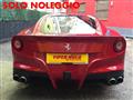 FERRARI F12 *SOLO NOLEGGIO/ONLY RENT*