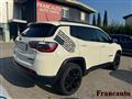 JEEP COMPASS 2.0 Multijet II aut. 4WD Night Eagle