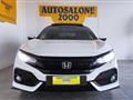 HONDA CIVIC 1.5T 5 porte Sport+