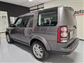 LAND ROVER DISCOVERY 4 3.0 SDV6 249CV HSE 7 POSTI