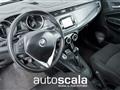 ALFA ROMEO GIULIETTA 1.6 JTDm TCT 120 CV Super (rottamazione euro 4)